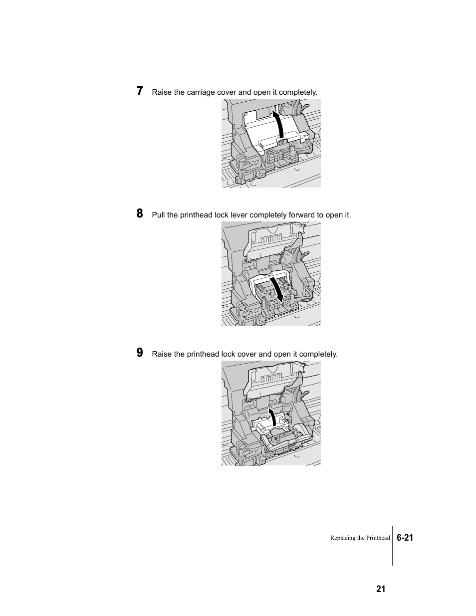 Canon W7250 User Manual | Page 119 / 187