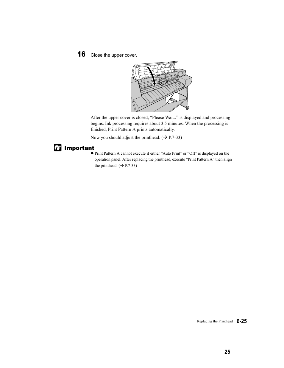 Canon W7250 User Manual | Page 123 / 187