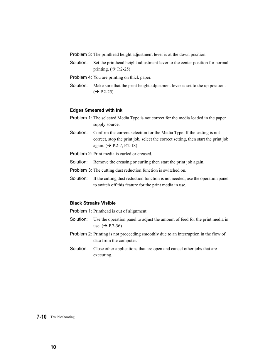 Canon W7250 User Manual | Page 134 / 187