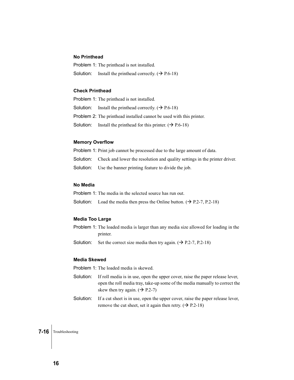 Canon W7250 User Manual | Page 140 / 187