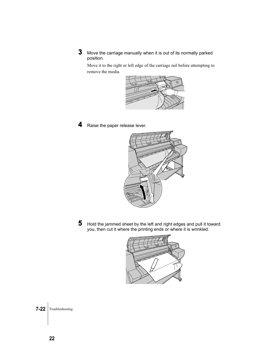 Canon W7250 User Manual | Page 146 / 187