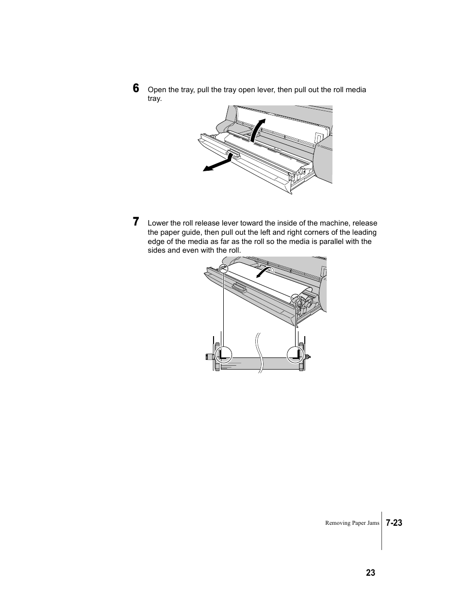 Canon W7250 User Manual | Page 147 / 187