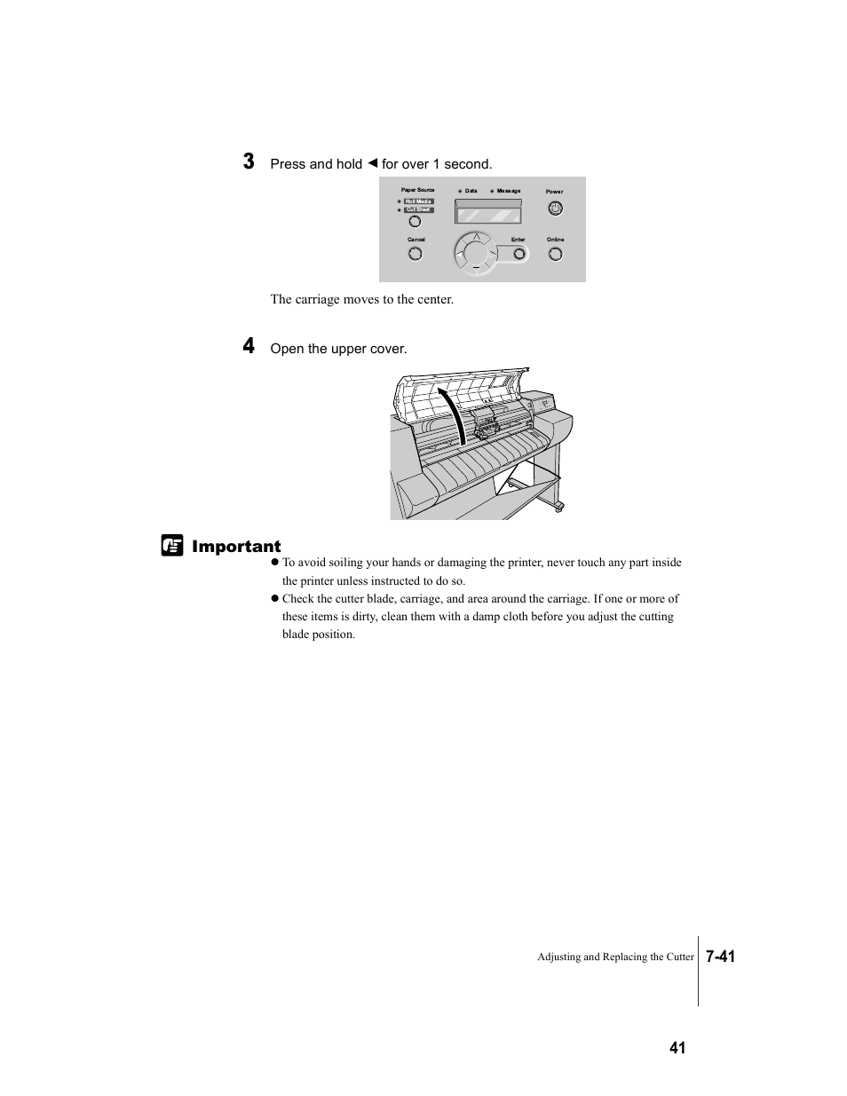 Canon W7250 User Manual | Page 165 / 187