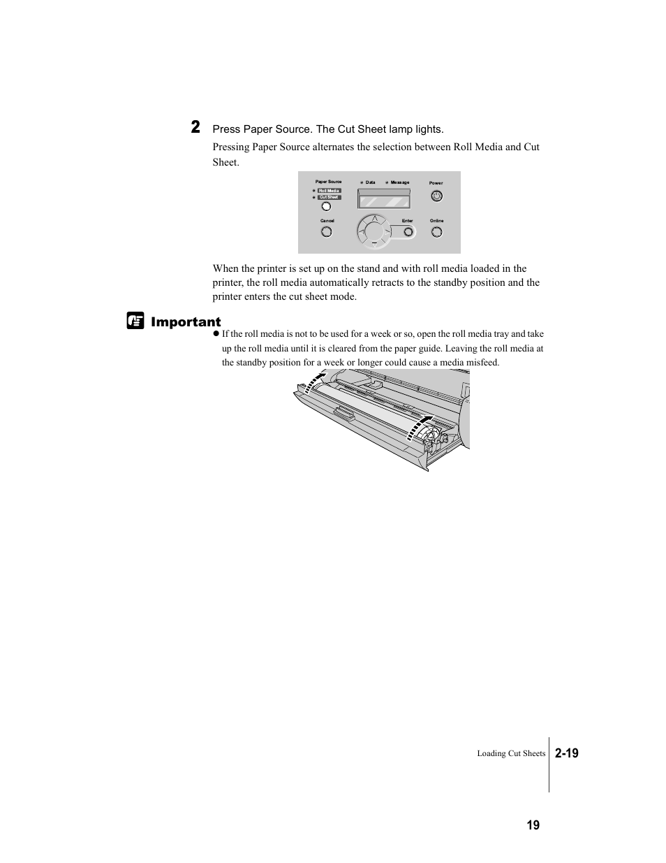 Canon W7250 User Manual | Page 45 / 187