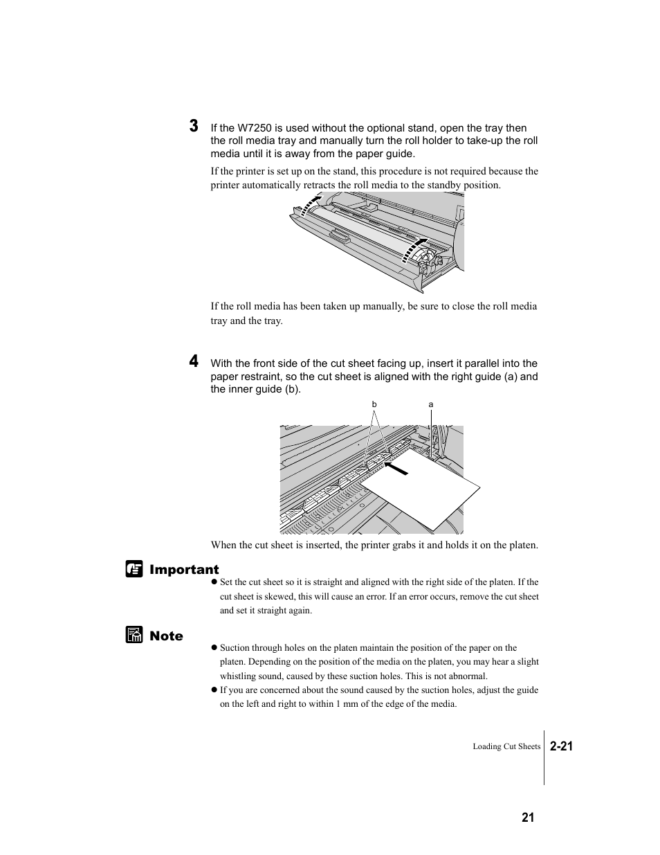 Canon W7250 User Manual | Page 47 / 187