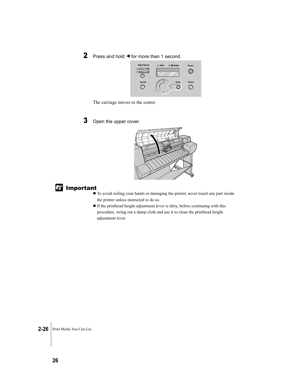 Canon W7250 User Manual | Page 52 / 187