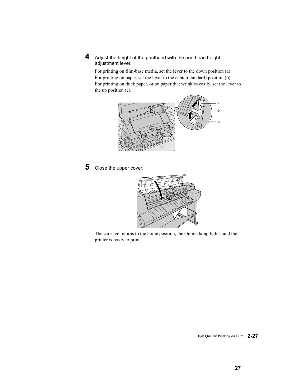 Canon W7250 User Manual | Page 53 / 187
