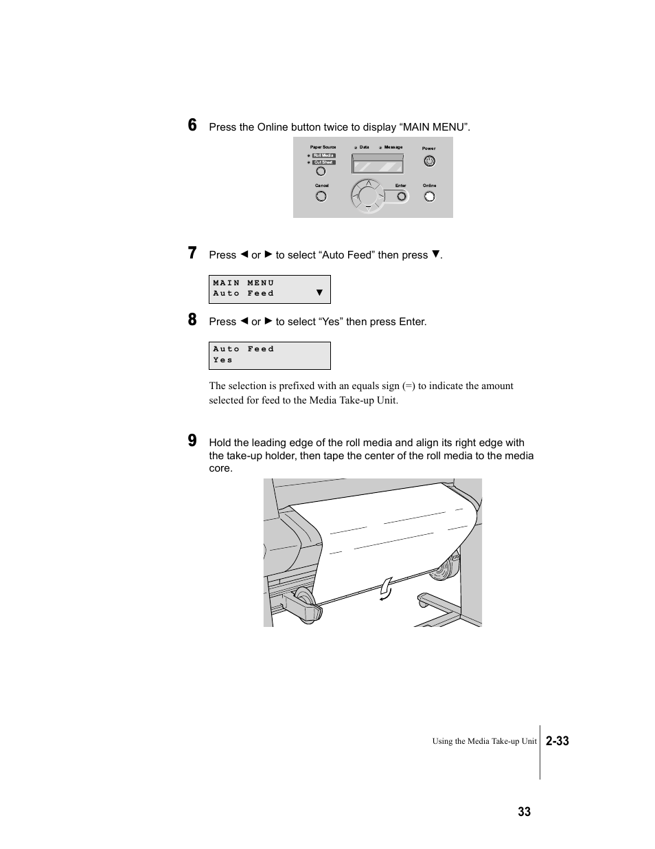 Canon W7250 User Manual | Page 59 / 187