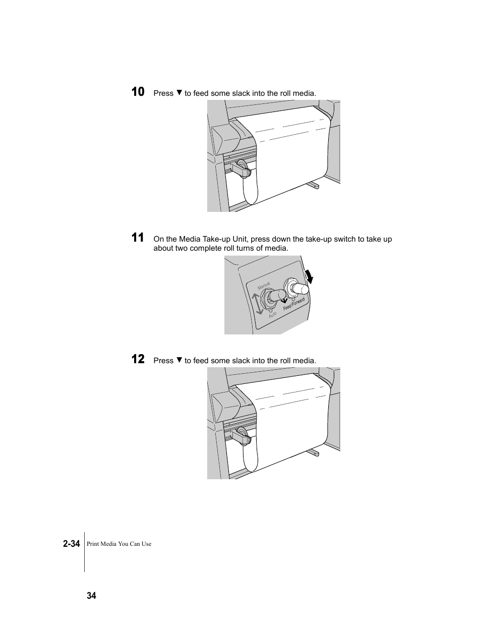 Canon W7250 User Manual | Page 60 / 187