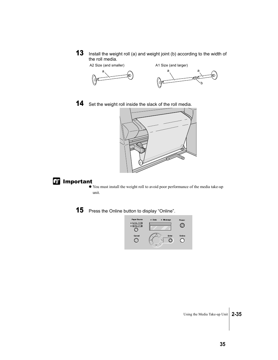 Canon W7250 User Manual | Page 61 / 187