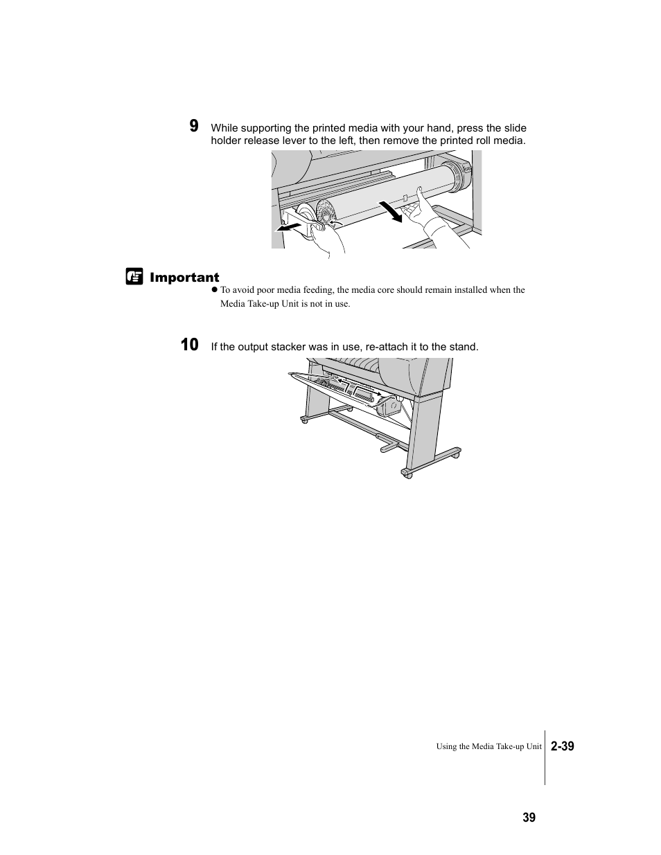 Canon W7250 User Manual | Page 65 / 187