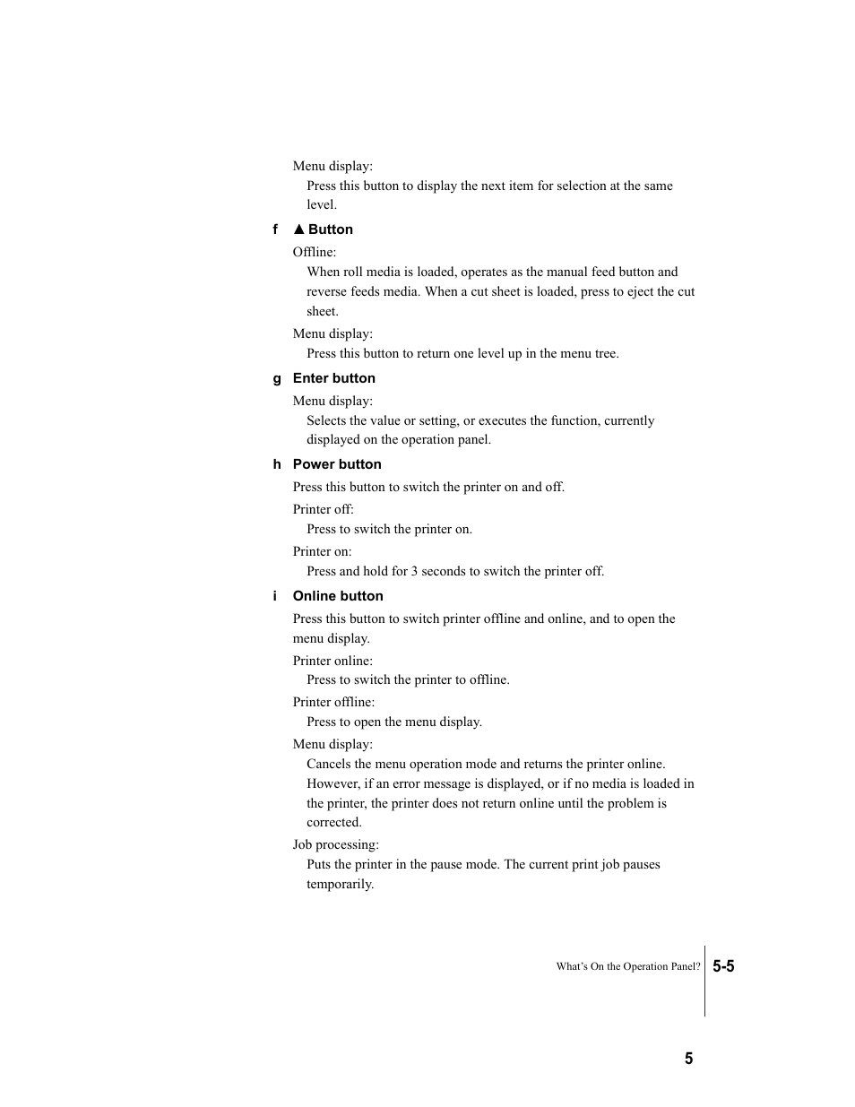 Canon W7250 User Manual | Page 91 / 187