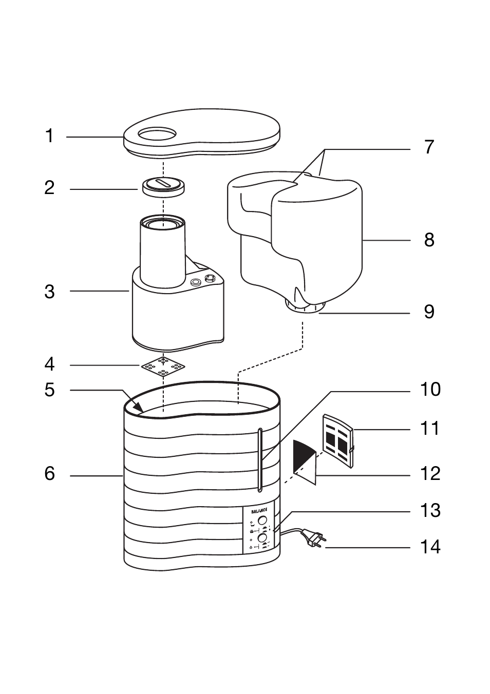 Beurer LB 50 User Manual | Page 2 / 84