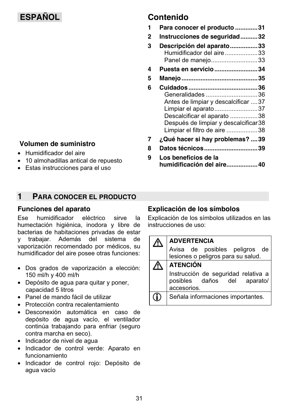 Beurer LB 50 User Manual | Page 33 / 84
