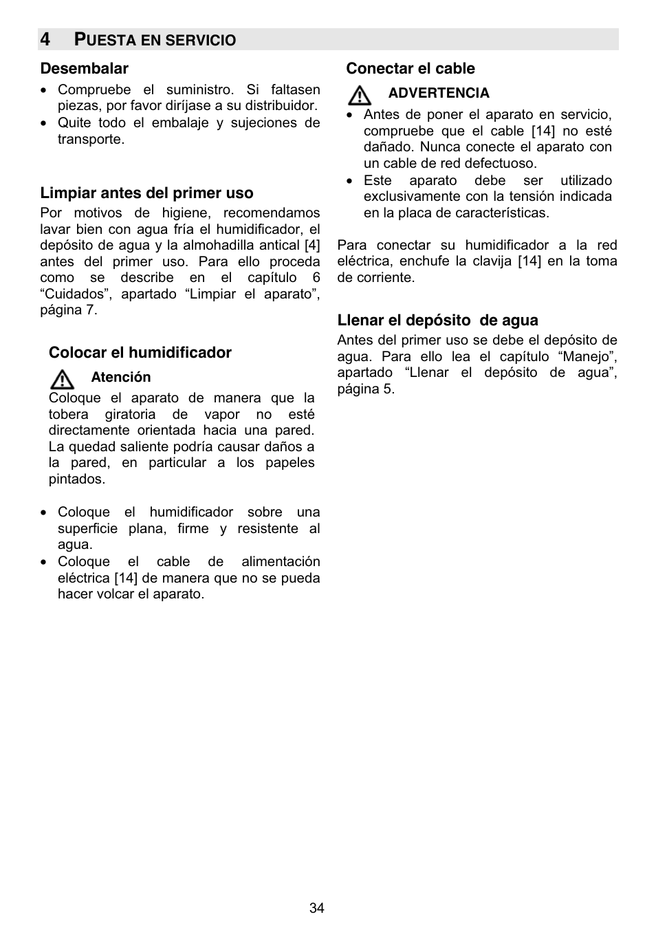 Beurer LB 50 User Manual | Page 36 / 84
