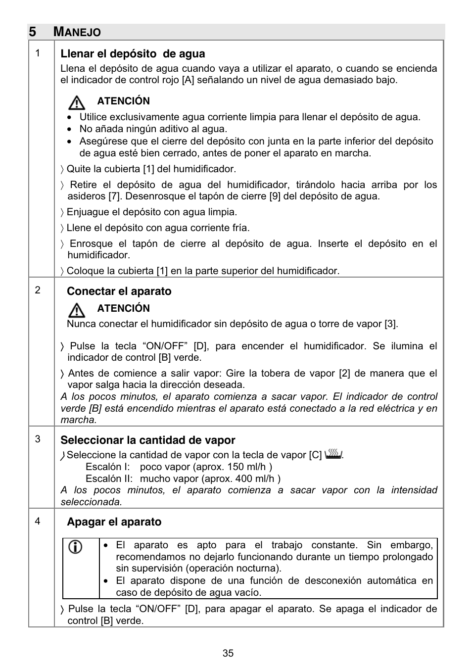 Beurer LB 50 User Manual | Page 37 / 84