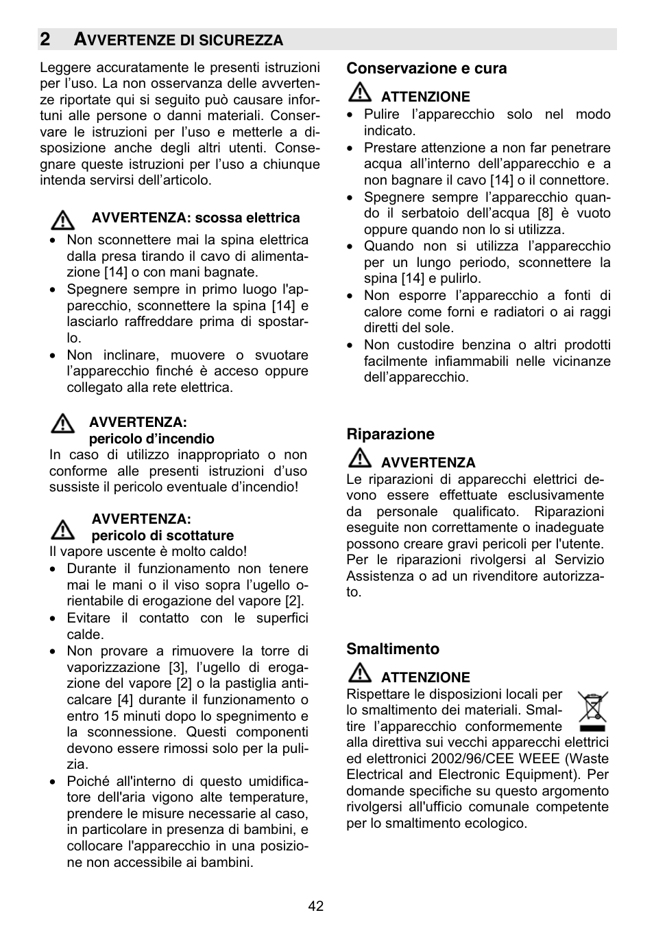 Beurer LB 50 User Manual | Page 44 / 84