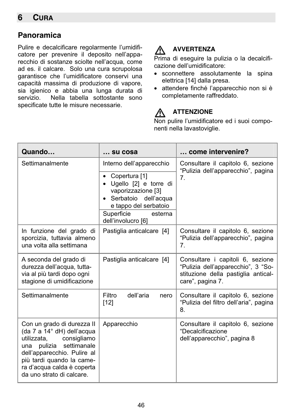 Beurer LB 50 User Manual | Page 48 / 84