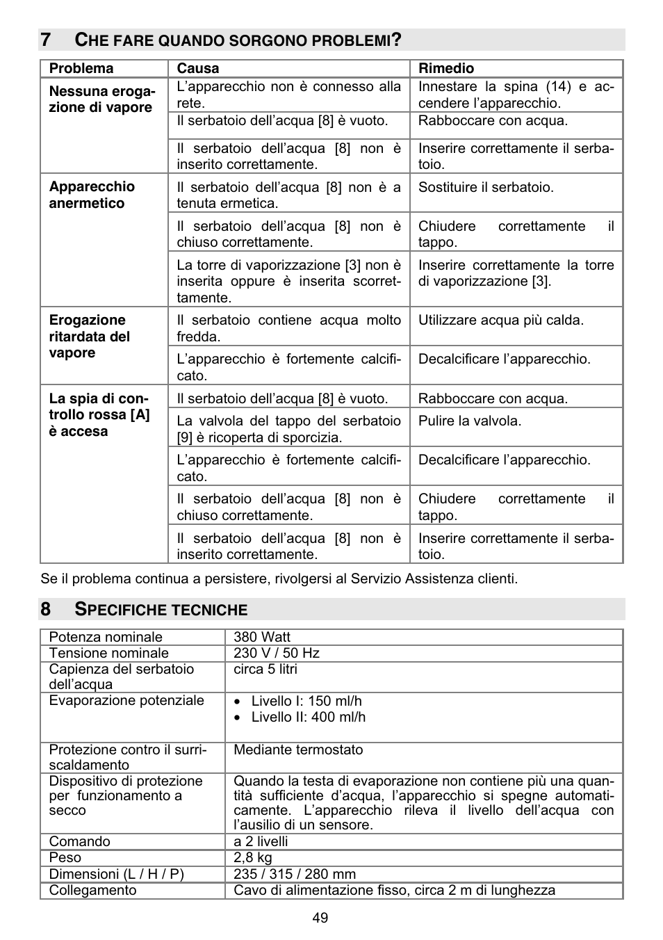 Beurer LB 50 User Manual | Page 51 / 84
