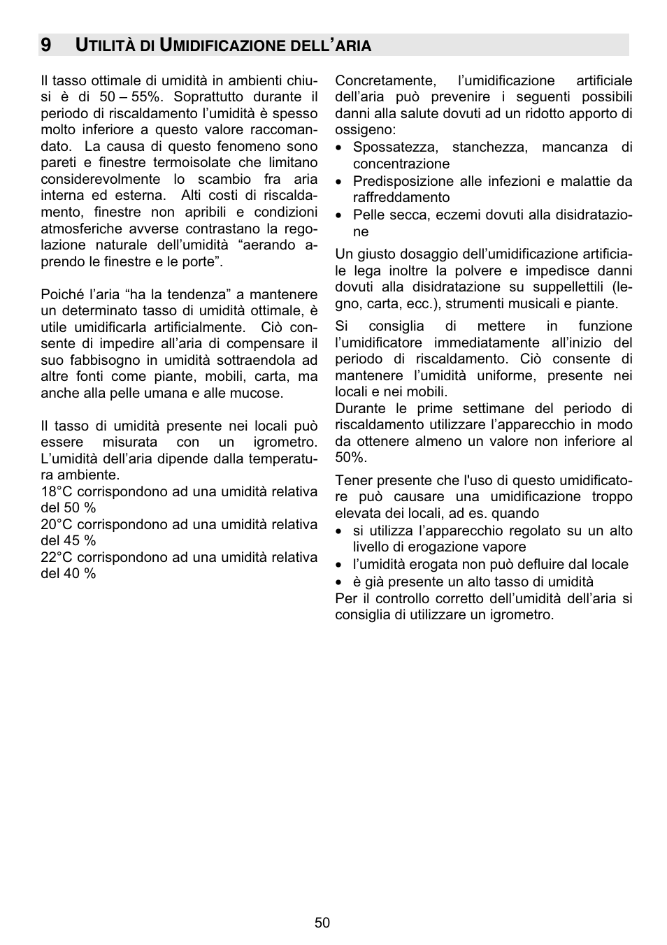 Beurer LB 50 User Manual | Page 52 / 84