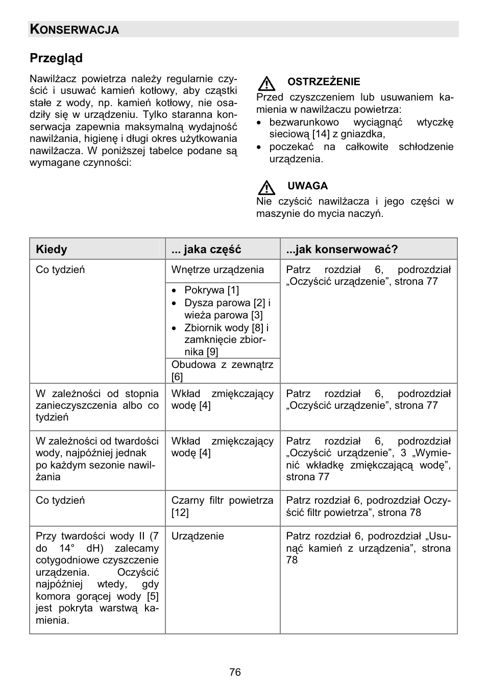 3u]hjoąg | Beurer LB 50 User Manual | Page 78 / 84