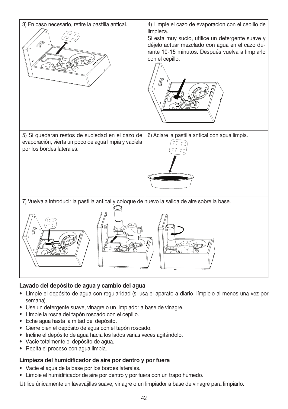 Beurer LB 88 User Manual | Page 42 / 88