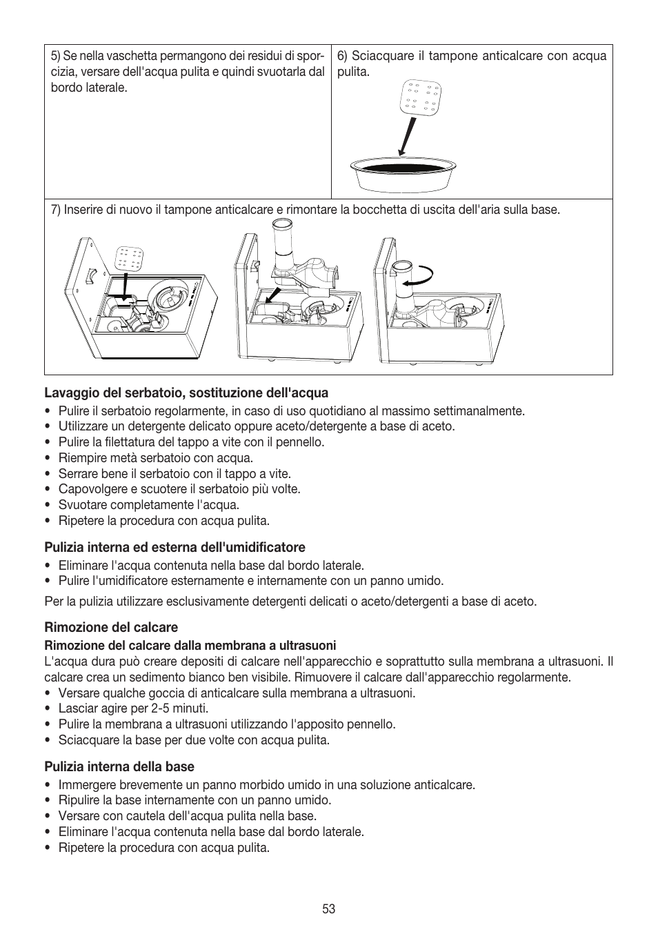 Beurer LB 88 User Manual | Page 53 / 88
