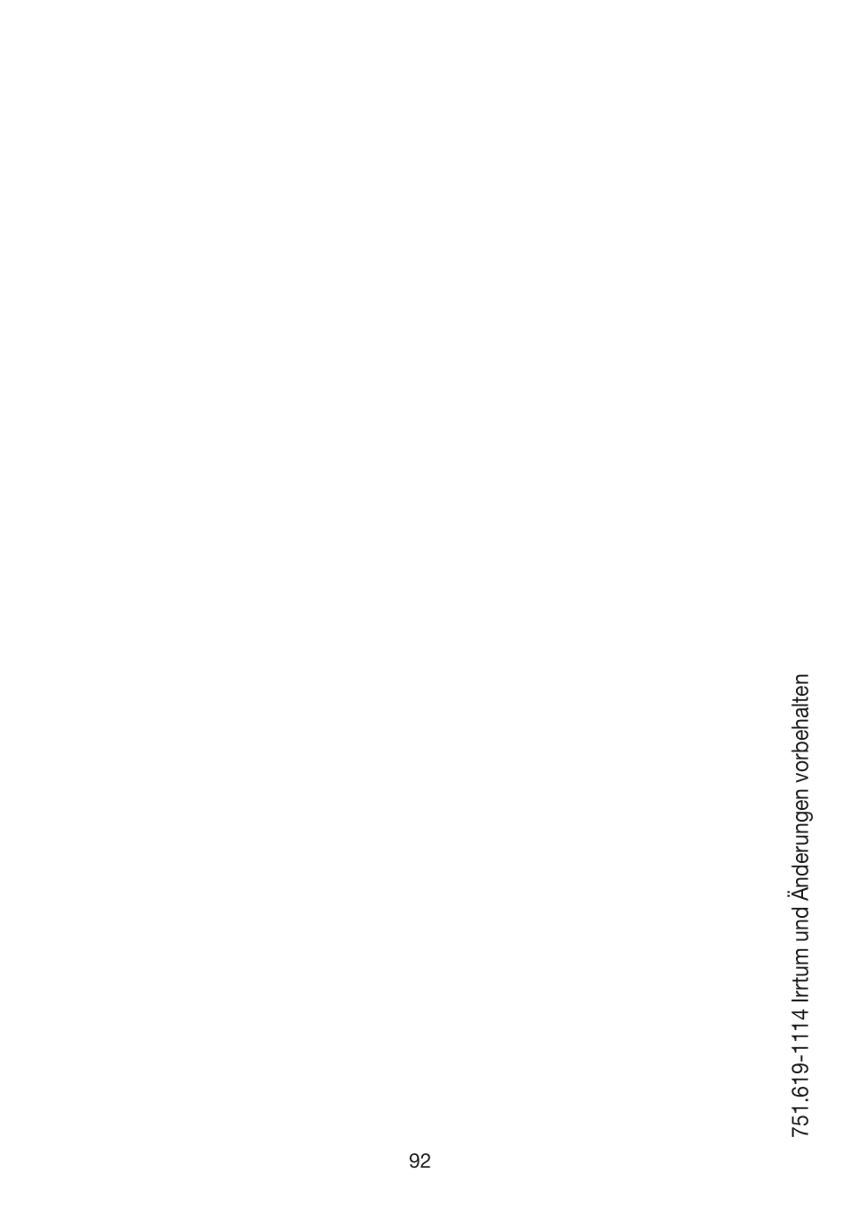 Beurer LA 30 User Manual | Page 92 / 92