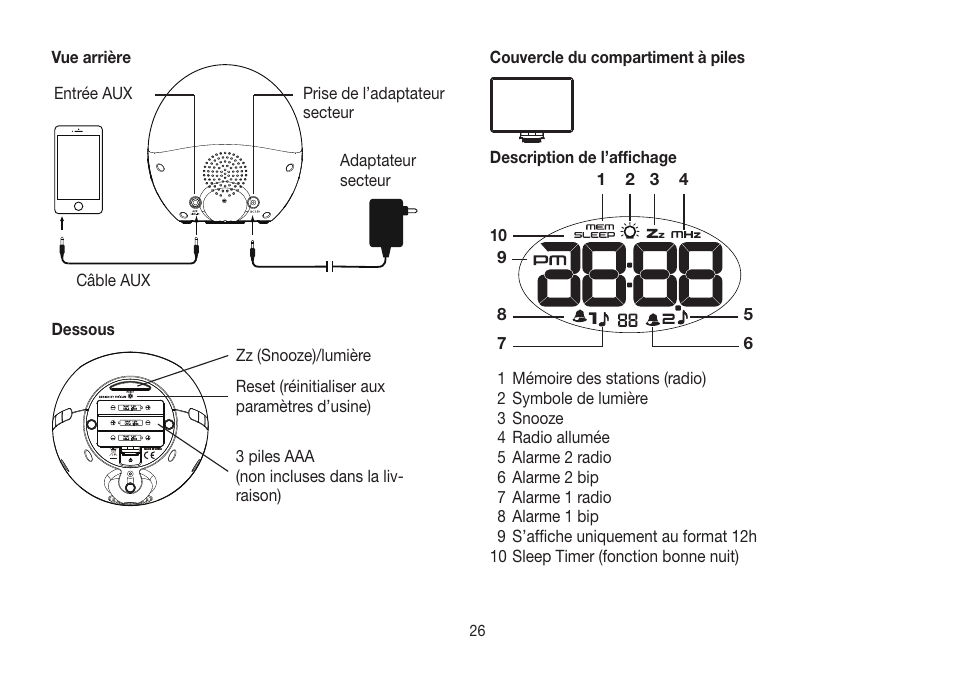 Beurer WL 32 User Manual | Page 26 / 84