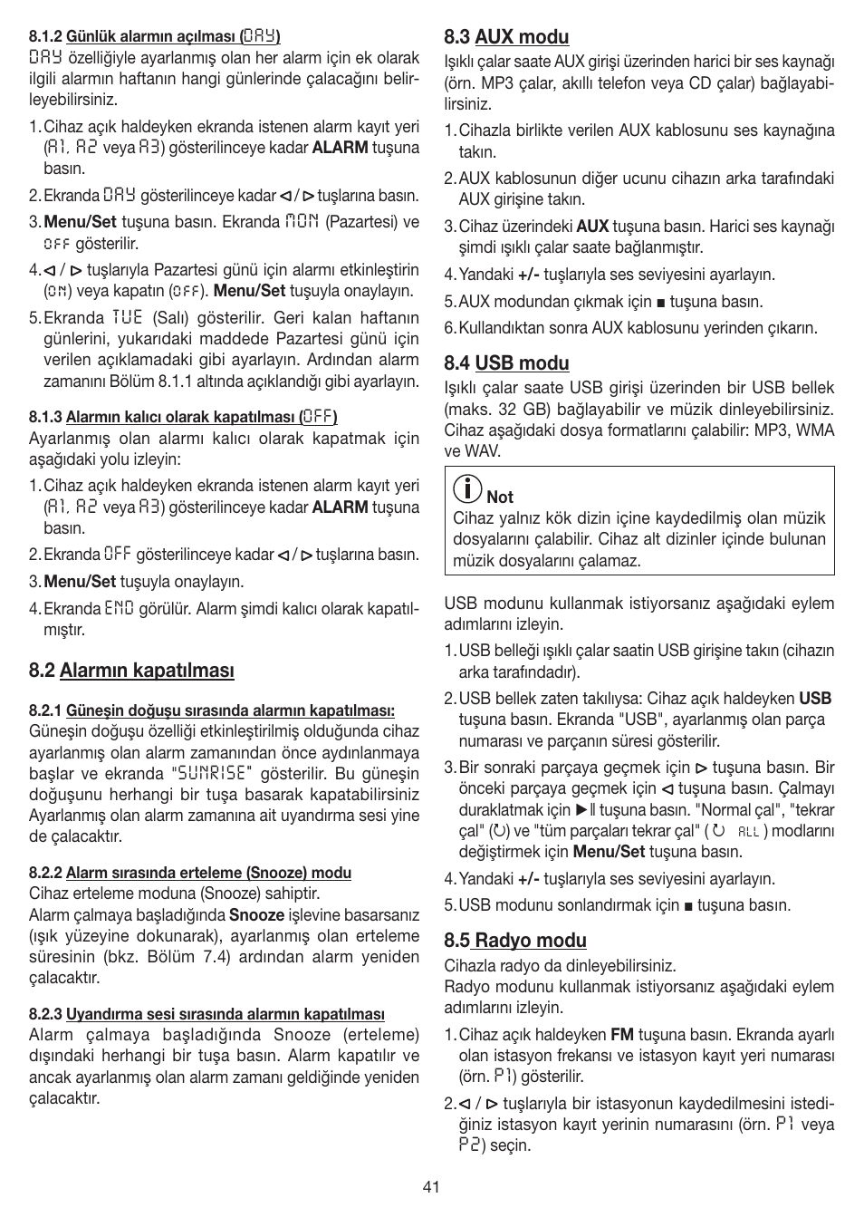 Beurer WL 80 User Manual | Page 41 / 60