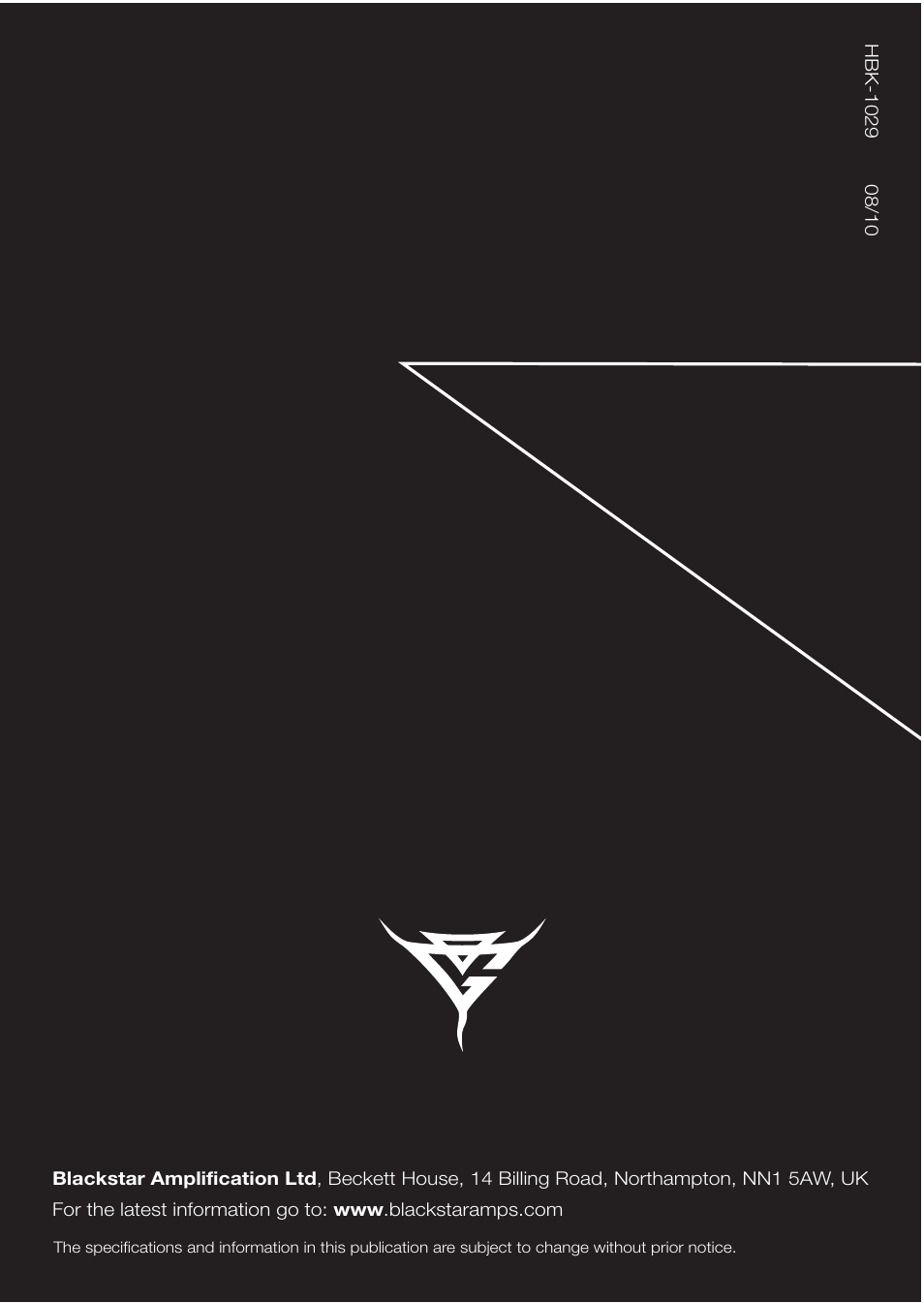 Ht-blackfire 03-08-10_ht-dual handk.pdf | Blackstar HT-BLACKFIRE User Manual | Page 19 / 19