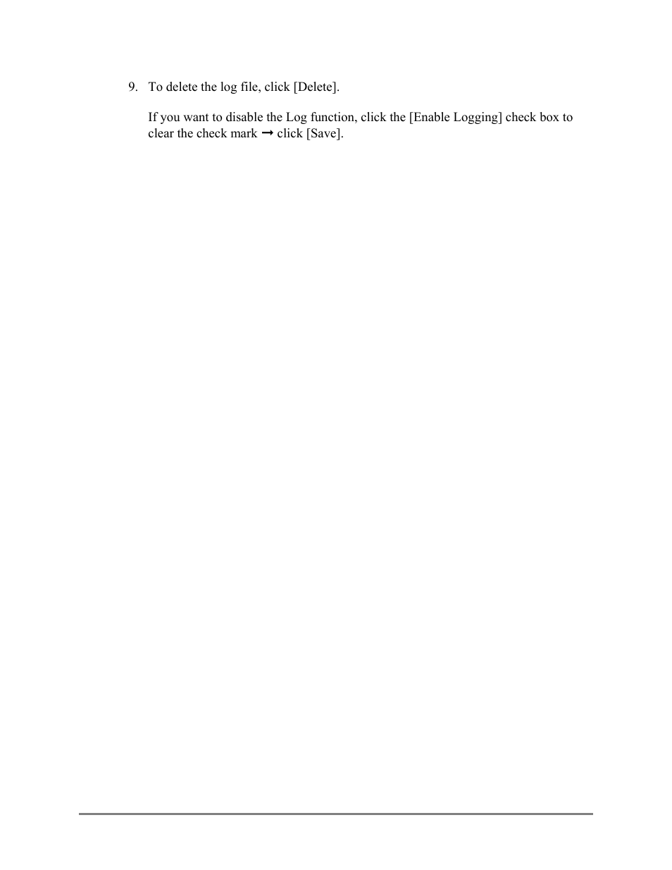 Canon Authorized Sen for ImageRUNNER Machines Version 4.1 User Manual | Page 121 / 176