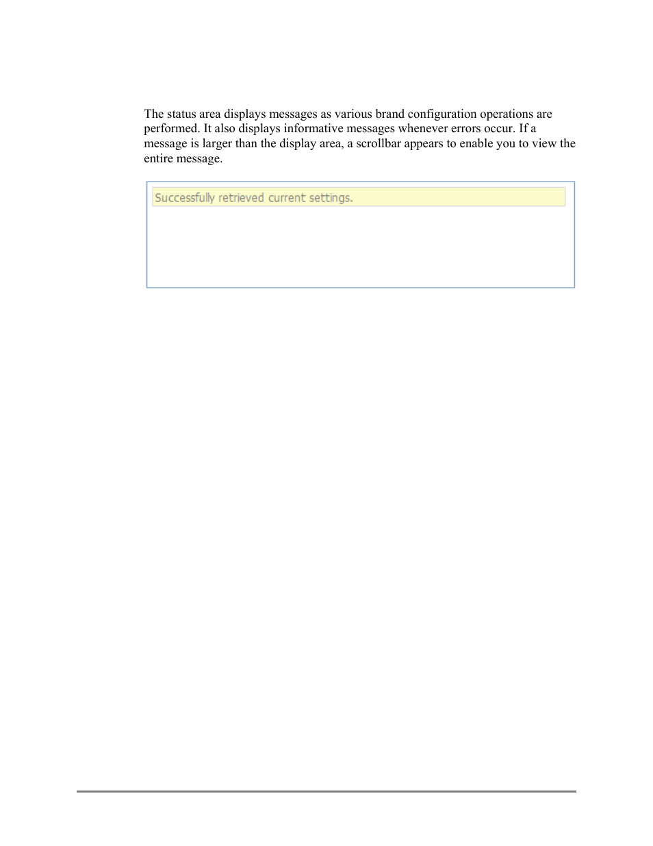 Canon Authorized Sen for ImageRUNNER Machines Version 4.1 User Manual | Page 126 / 176