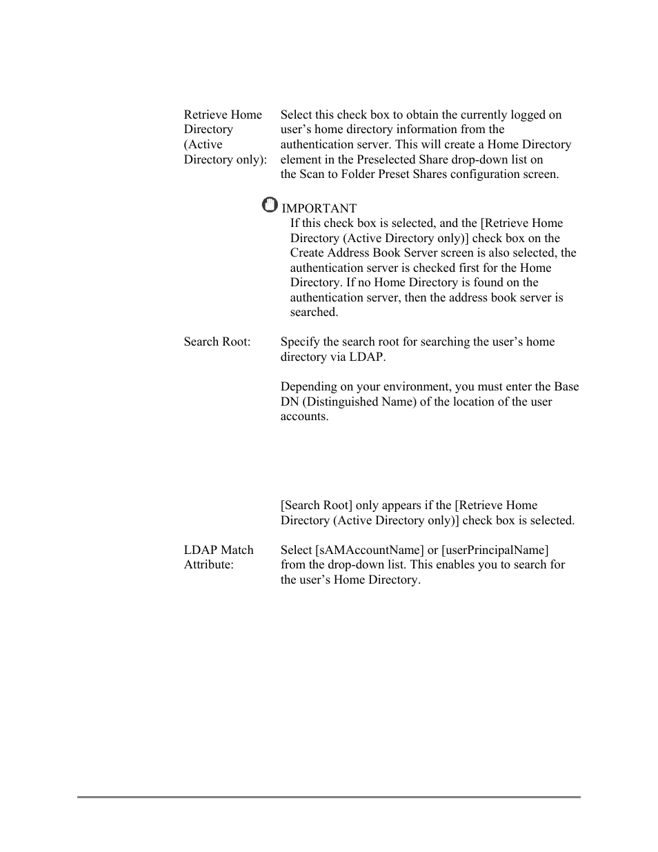 Canon Authorized Sen for ImageRUNNER Machines Version 4.1 User Manual | Page 53 / 176
