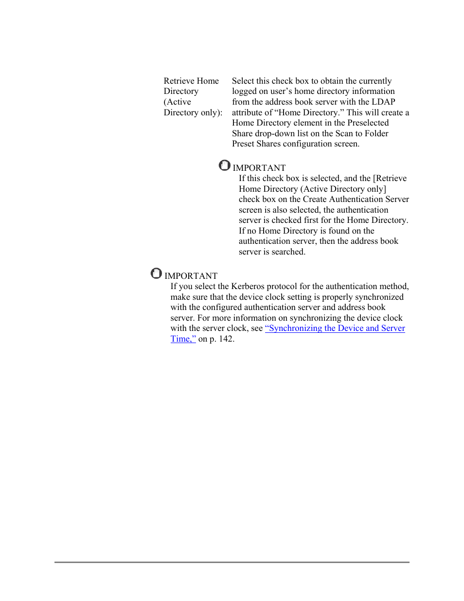 Canon Authorized Sen for ImageRUNNER Machines Version 4.1 User Manual | Page 71 / 176