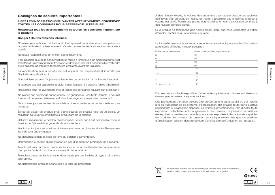 Blackstar HT-5C User Manual | Page 13 / 31