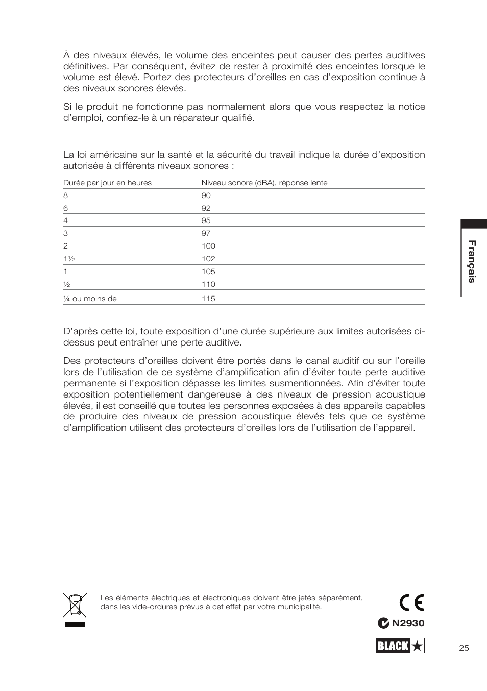 Blackstar HT-5210 User Manual | Page 26 / 60