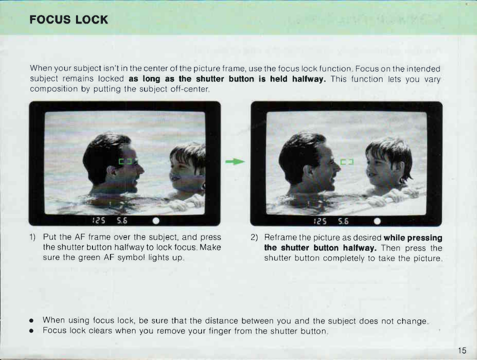 Canon EOS 600 User Manual | Page 17 / 114