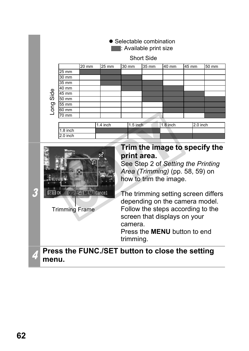 Cop y | Canon DIRECT PRINT CDI-E350-020 User Manual | Page 64 / 82