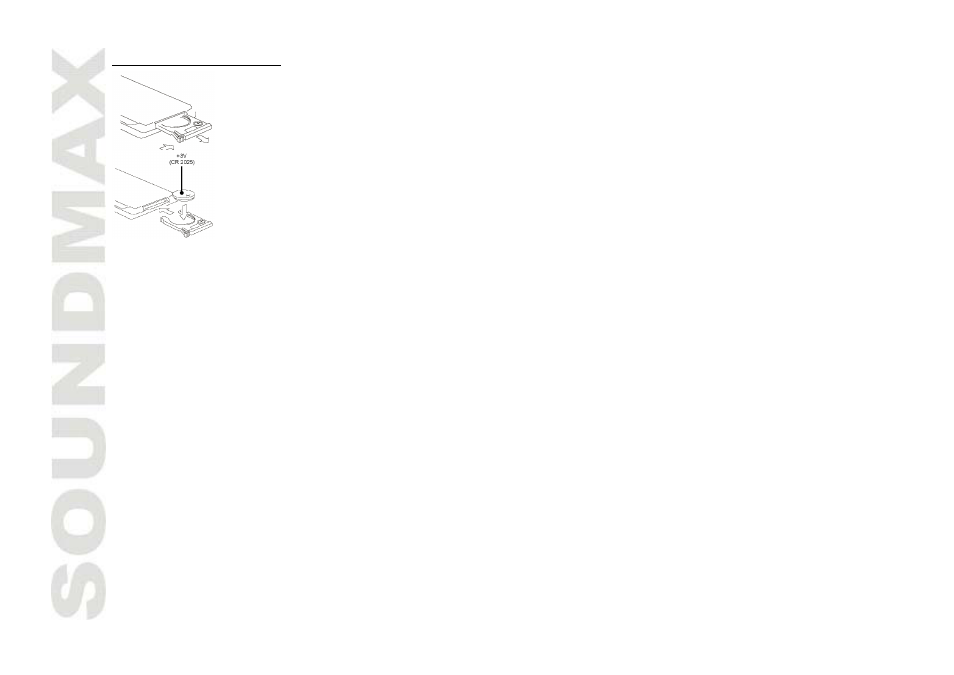 SoundMax SM-CMD3005 User Manual | Page 12 / 67