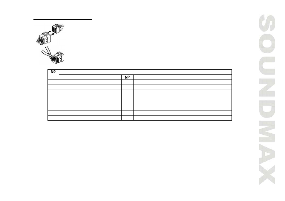 SoundMax SM-CMD3005 User Manual | Page 7 / 67