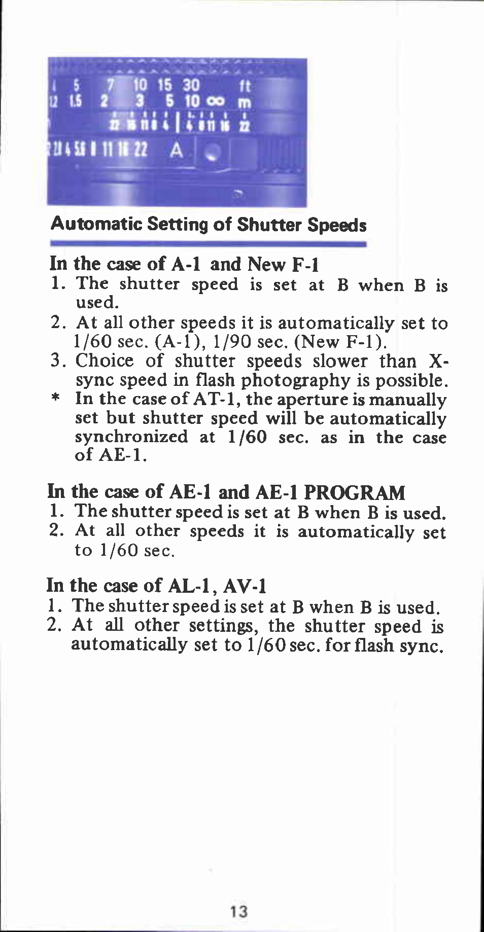 Is 7 to is 30 ft, Usuiim 12 a | Canon 199 A User Manual | Page 15 / 38