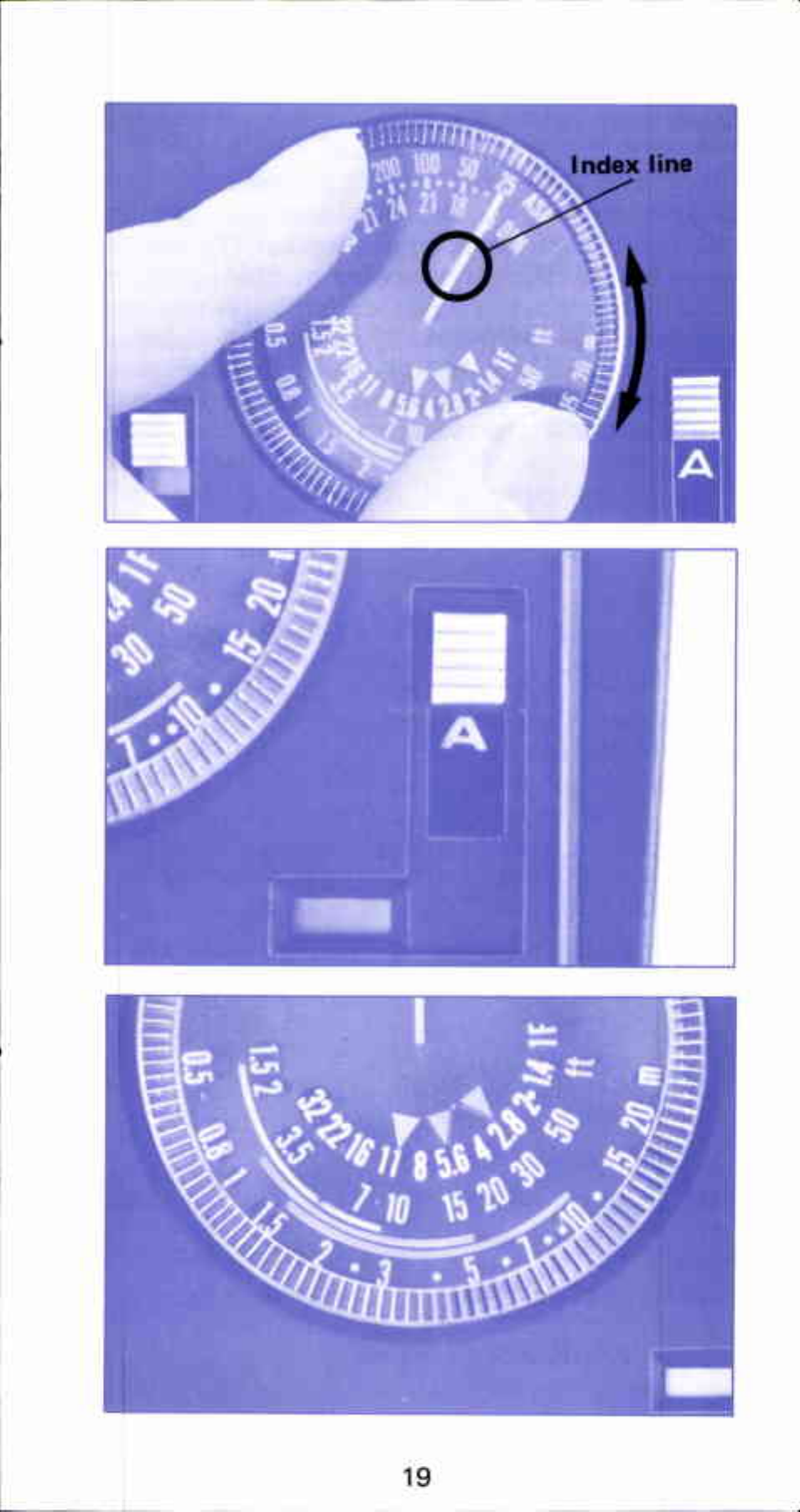 Canon 199 A User Manual | Page 21 / 38