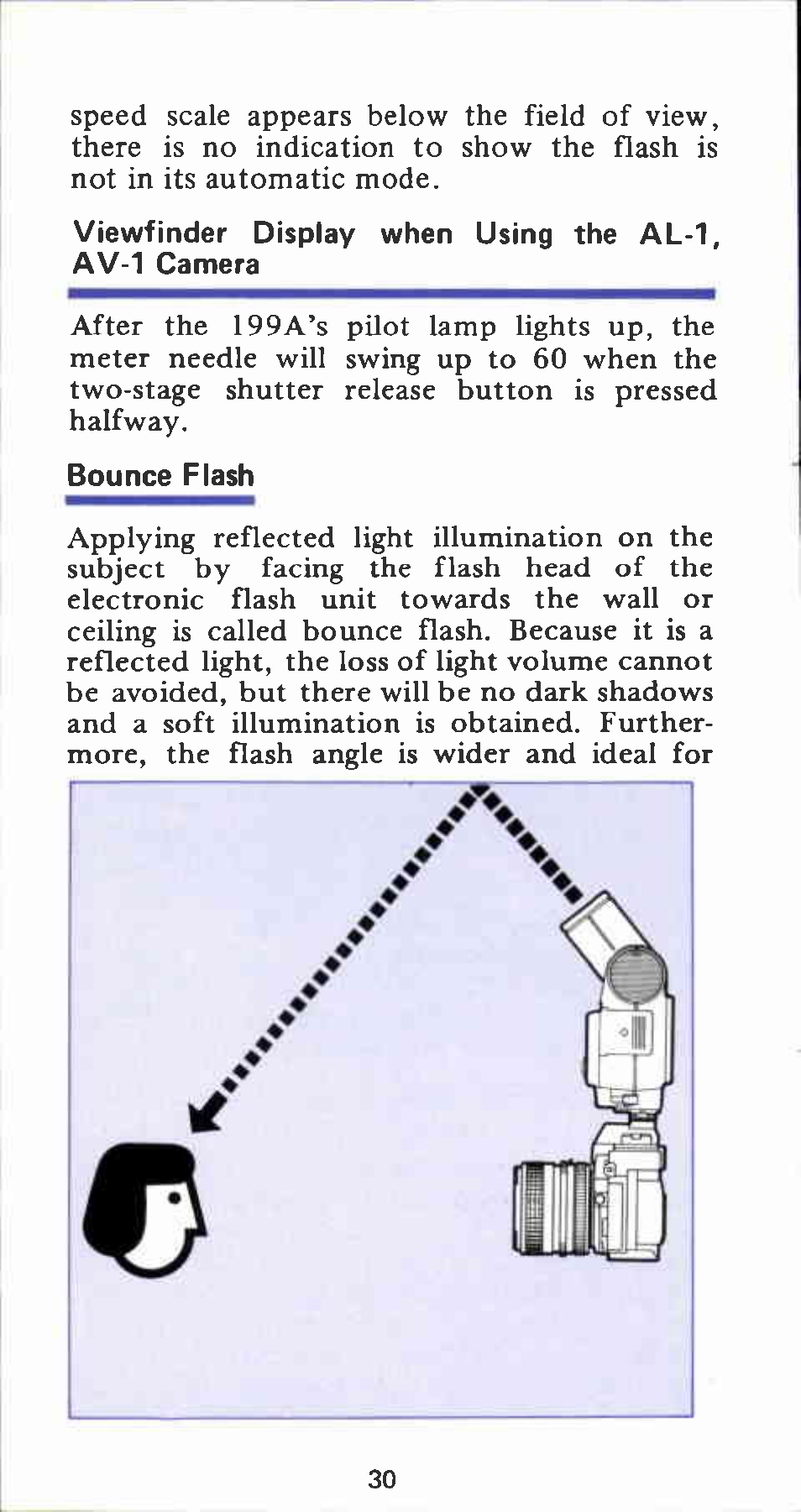 Canon 199 A User Manual | Page 30 / 38