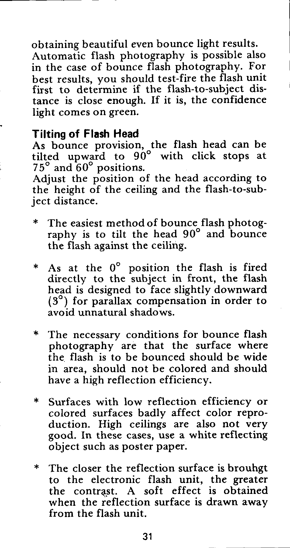 Canon 199 A User Manual | Page 31 / 38