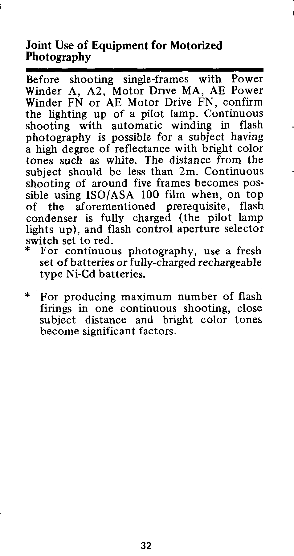 Canon 199 A User Manual | Page 32 / 38