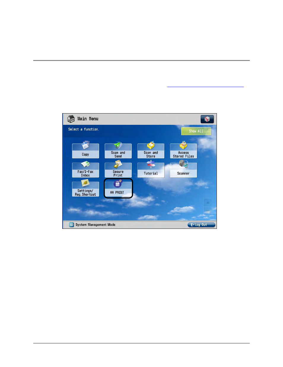 5 deleting a stored document, Deleting a stored document | Canon Advanced Anywhere Print 12020-10-UD2-002 User Manual | Page 25 / 34