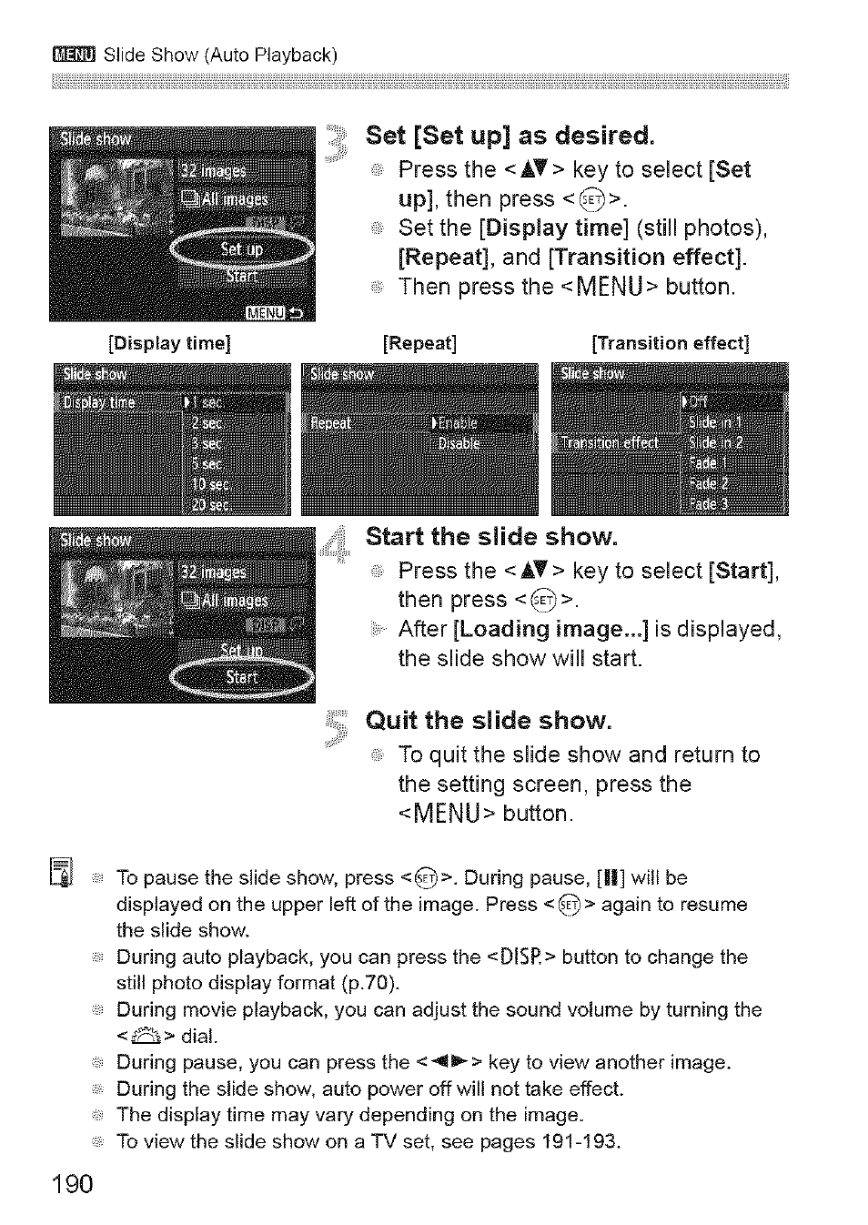 Canon EOS 1100 D User Manual | Page 101 / 112