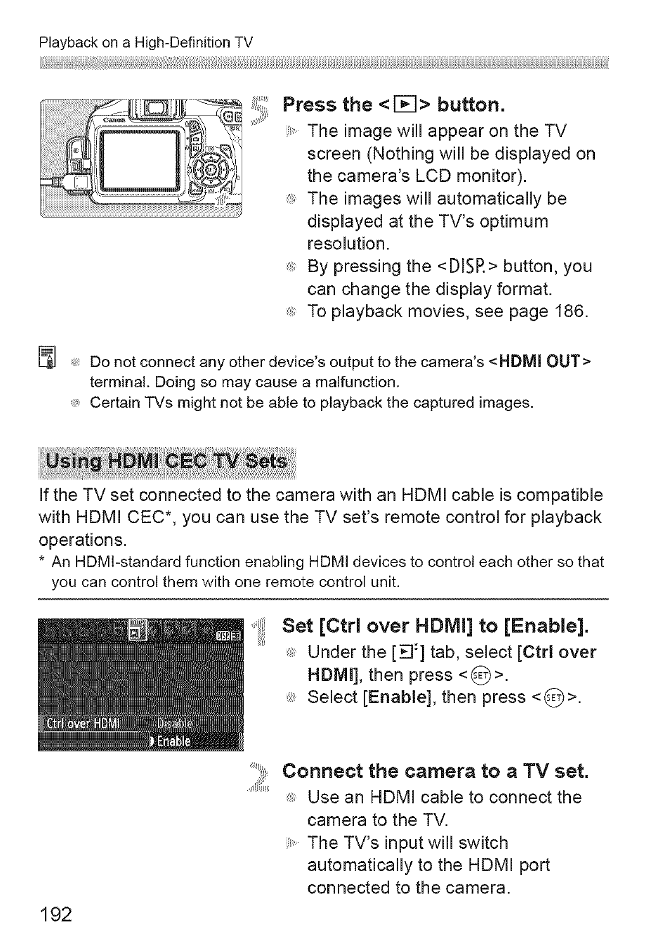 Canon EOS 1100 D User Manual | Page 103 / 112