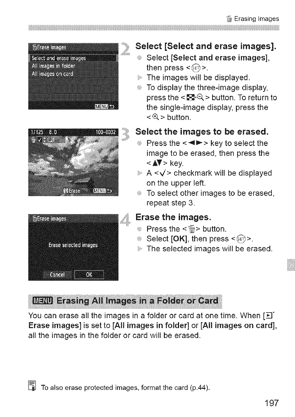 Canon EOS 1100 D User Manual | Page 108 / 112